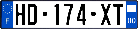 HD-174-XT