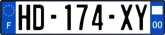 HD-174-XY