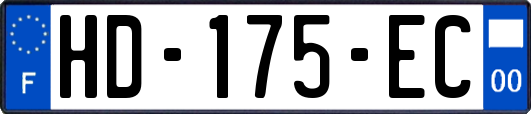 HD-175-EC