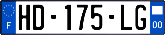 HD-175-LG