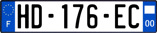 HD-176-EC