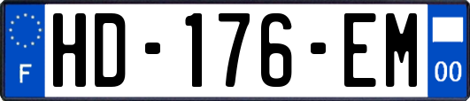 HD-176-EM