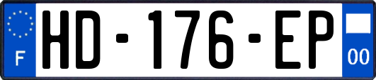 HD-176-EP