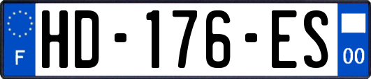 HD-176-ES