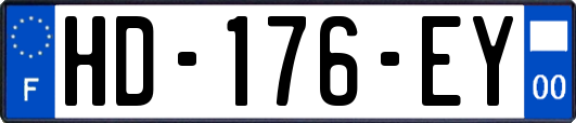 HD-176-EY