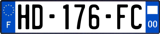 HD-176-FC