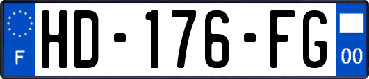 HD-176-FG