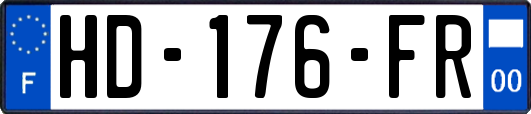 HD-176-FR