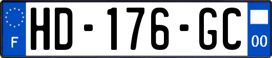 HD-176-GC