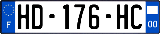 HD-176-HC