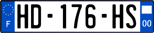 HD-176-HS
