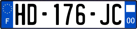 HD-176-JC