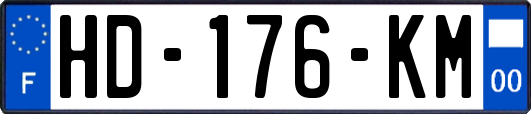 HD-176-KM