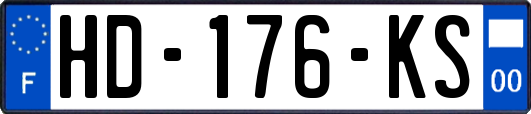 HD-176-KS