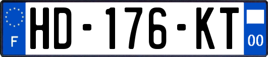 HD-176-KT