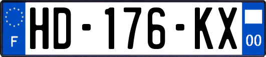 HD-176-KX