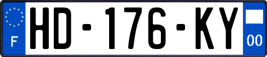 HD-176-KY