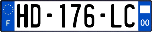 HD-176-LC