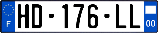 HD-176-LL