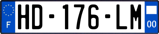HD-176-LM