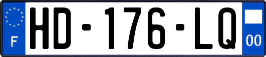 HD-176-LQ