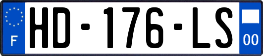 HD-176-LS