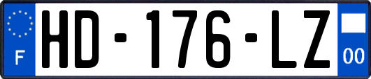 HD-176-LZ