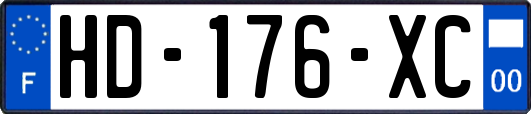 HD-176-XC