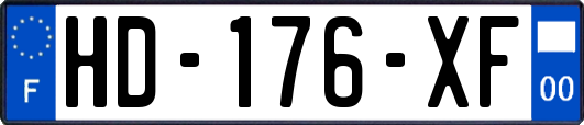 HD-176-XF