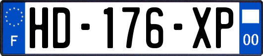 HD-176-XP