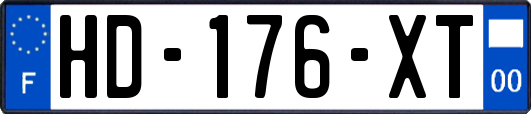 HD-176-XT