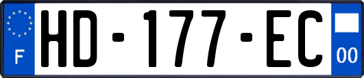 HD-177-EC