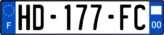 HD-177-FC