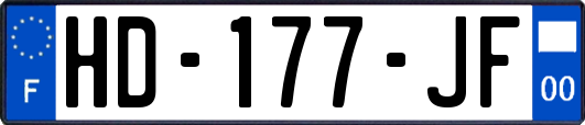 HD-177-JF