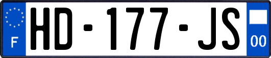 HD-177-JS
