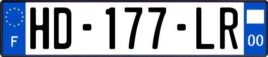 HD-177-LR
