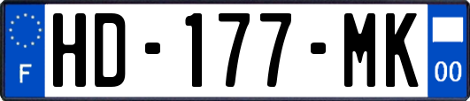 HD-177-MK