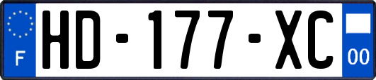HD-177-XC