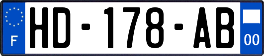 HD-178-AB