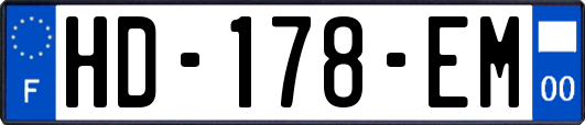 HD-178-EM