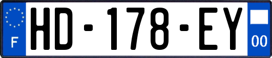 HD-178-EY