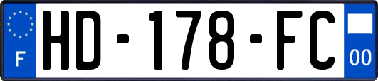 HD-178-FC