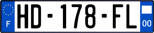 HD-178-FL