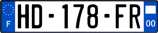 HD-178-FR