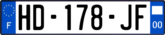HD-178-JF