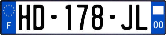 HD-178-JL