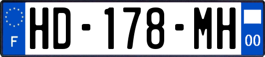HD-178-MH