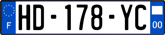 HD-178-YC