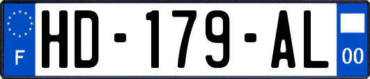 HD-179-AL