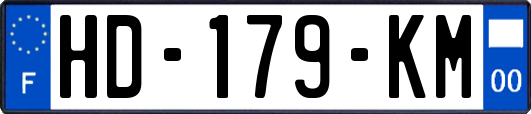HD-179-KM